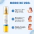 Imagem do Óleo Sérum Corporal Dove Hidratante Pró Ceramidas 150ml