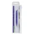 Pinça Chanfrada TW-1465 Roxa Dupla - comprar online