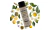 Condicionador Blindagem capilar 240ml - comprar online