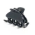 Prendedor Médio preto 4,5x3,5cm N313P - comprar online