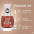 Esmalte Efeito Gel Diamond Gel Cybercolors Espelho Do Amanhã 9,5ml