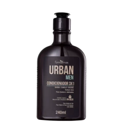 Urban Men Condicionador 240ml