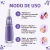 Imagem do Esmalte Cremoso Pov Entregou Tudo