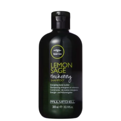 Shampoo Paul Mitchell Tea Tree Lemon Sage Thickening 300ml