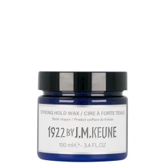 Cera Modeladora 1922 Strong Hold Wax 100ml