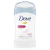 Desodorante Antitranspirante Twist Stick Barra Dove Powder 24h 45g