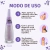 Imagem do Esmalte Top Coat Impala Pov Tô Pronta