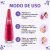 Imagem do Esmalte Cremoso Pov Meu Dump