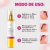 Imagem do Óleo Sérum Corporal Dove Firmador Pró Colágeno 150ml