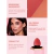 Blush líquido Color Bloom com acabamento fosco-Love Cake - loja online