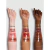 Brilho labial hidratante Crystal Glaze-Cocoa Cookie - comprar online