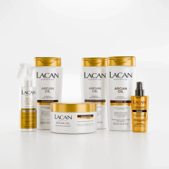 Kit Verão Argan Oil
