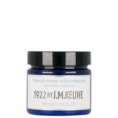 Pasta Modeladora 1922 by J. M. Keune Premier Paste 100ml