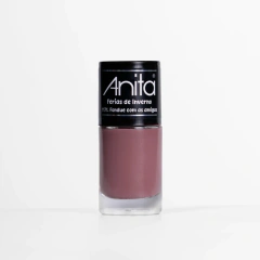 Esmalte Coleção Férias de Inverno Fondue Com as Amigas
