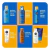 Protetor Solar Infantil Babies & Kids Pele Sensível FPS 60 125ml - Kimi Cosméticos