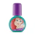 Esmalte Infantil Cremoso Disney Princesas Ariel Sua Voz tem Poder