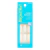 Unhas Naturais Kiss NY Broadway Bailarina Longo