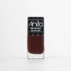 Esmalte Coleção Foco na Meta - Low Carb