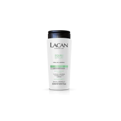 Shampoo Lacan Equilibrium Antioleosidade 300ml - comprar online