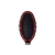 Escova De Cabelo R. 296 Ion Oval na internet