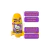 Shampoo Hello Kitty Cabelos Finos E Claros 260ml na internet