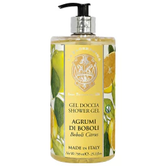 Gel Para Banho La Florentina Boboli Citrus 750ml