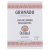 Sais de Banho Terrapeutics Relaxantes Calêndula 5x16g