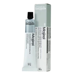 Coloração Majirel 8 Louro Claro 50g