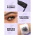Máscara de cílios 2 em 1 Lash Besties - Kimi Cosméticos