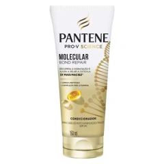 Condicionador Pantene Pro-V Science Molecular Bond Repair 150ml