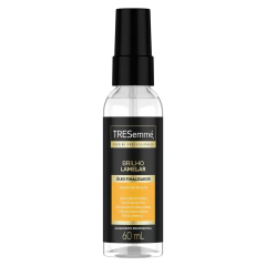 Óleo Finalizador Brilho Lamelar 60ml