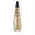 Esmalte Glitter A Cor da Sua Moda Tudo Dourado