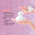 Marshmallow Whip Espuma Facial 150ml - Kimi Cosméticos
