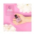 Esmalte Diamond Gel Buquê de Hortênsias