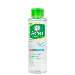 Loção Adstringente Mentholatum Clear Lotion 180ml