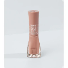 Esmalte Nude Faço Minhas Regras 8ml