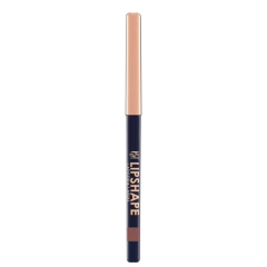 Lapiseira Labial Lipshape Warm Brown 0,3g