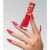 Esmalte Dailus Morango Do Amor 8ml Morangão - comprar online