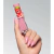 Esmalte Morango Do Amor Brigadeiro de Morango - comprar online