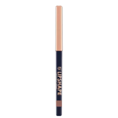 Lapiseira Labial Lipshape Taupe Brown 0,3g