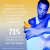 Perfume Vibes Chill Zone Eau de Parfum Unissex 30ml - loja online