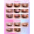 Imagem do Crystal Jelly Glaze Stick-Brilho Lilás
