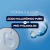 Desodorante Antitranspirante Aerossol Nivea Men Derma Control Defende Masculino 72h 150ml - comprar online