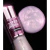 Esmalte Dailus Top Chrome Efeito Pó Cromado Pink Top 8ml - comprar online