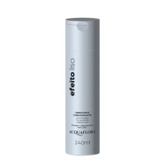Hidratante Condicionante Sem Enxágue Efeito Liso 240ml