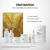 Condicionador Nutritivo Care Vital Nutrition 1L - Kimi Cosméticos