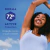 Desodorante Antitranspirante Aerossol Derma Control Restaura 150ml - Kimi Cosméticos