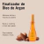 Óleo Capilar Oil Ultime Argan 100ml - Kimi Cosméticos