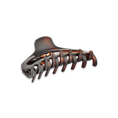 Prendedor Grande Tartaruga 9,0x4,0cm F2913