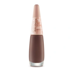Esmalte Cremoso Bailarina Na Ponta do Pé